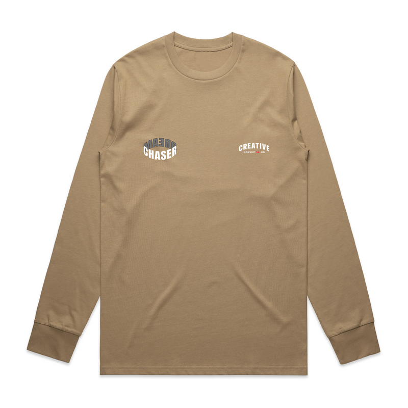 Dream Chaser Core Long Sleeve