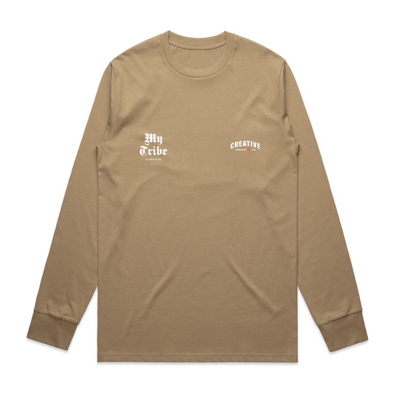 My Tribe Core Long Sleeve