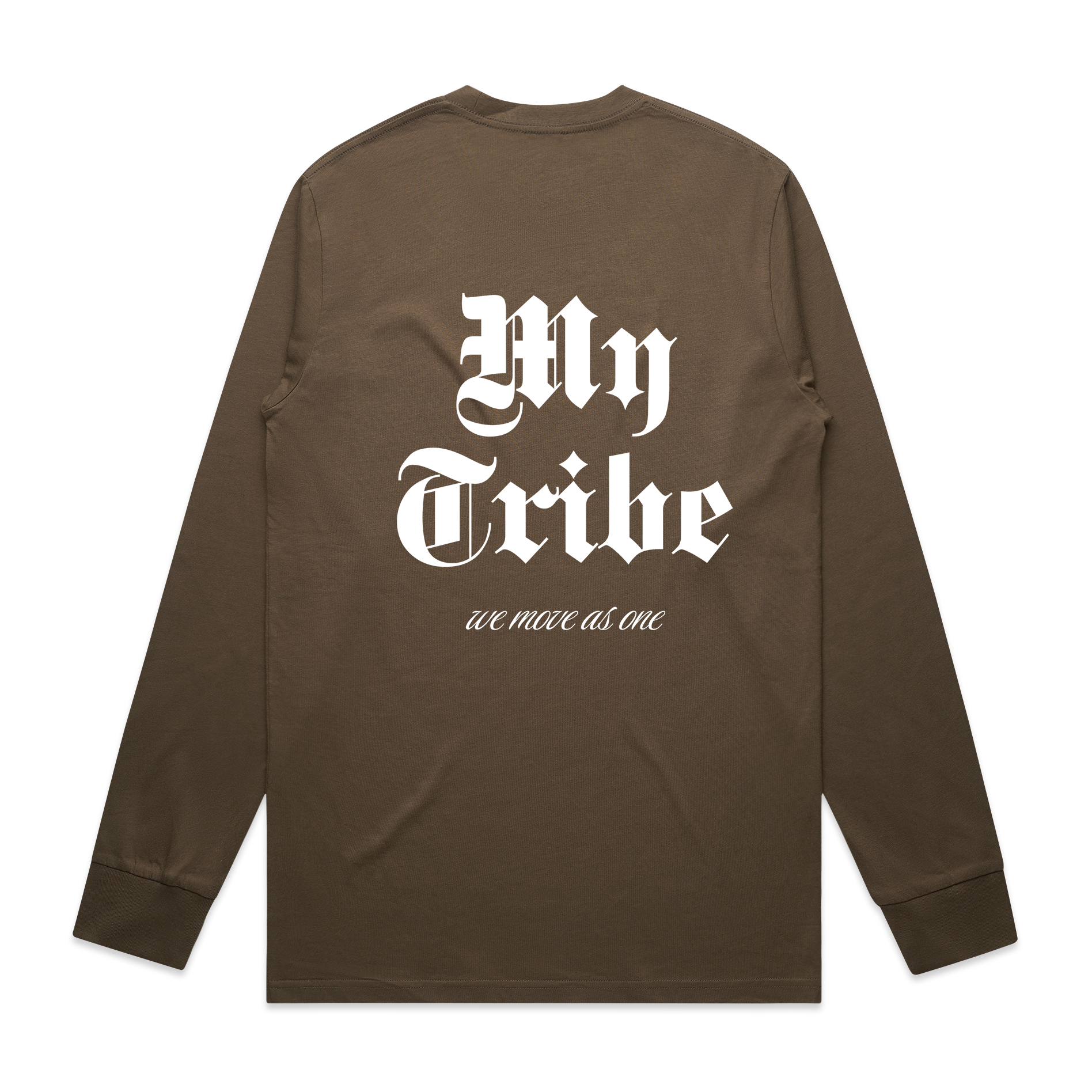 My Tribe Core Long Sleeve