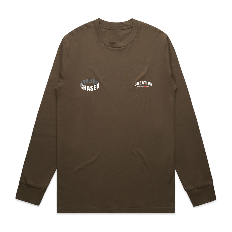 Dream Chaser Core Long Sleeve