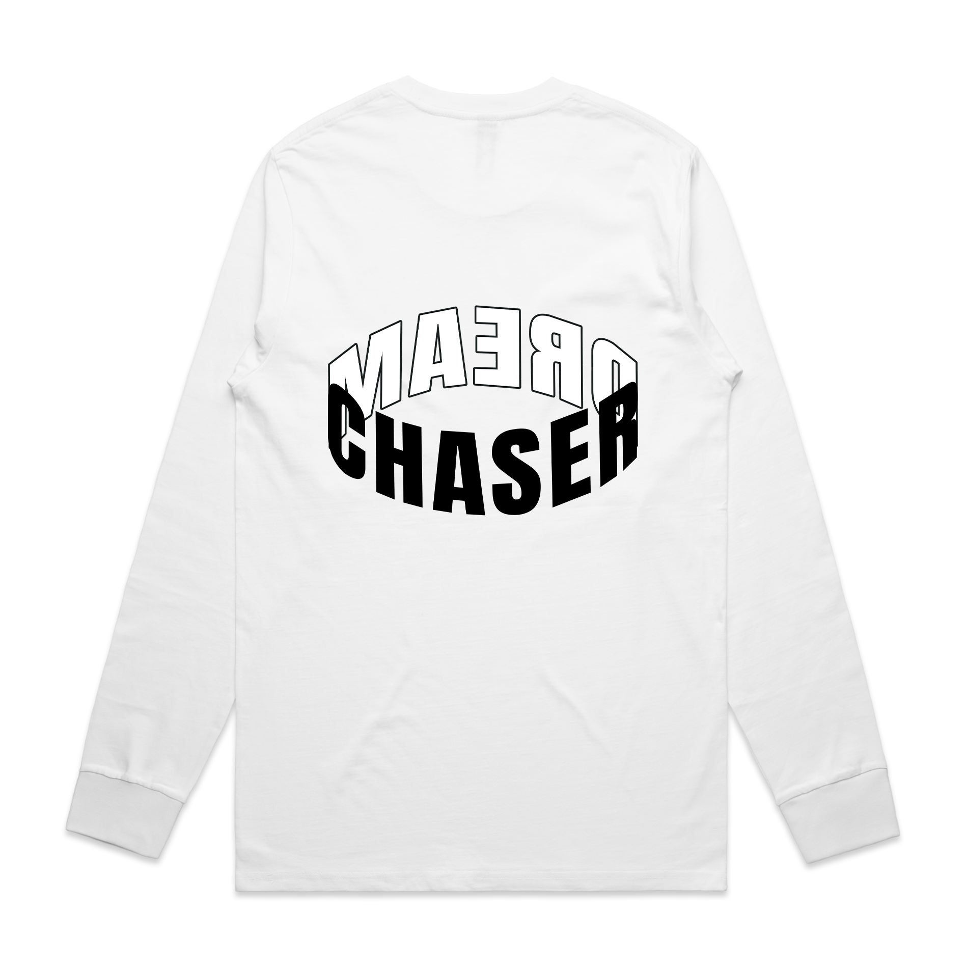 Dream Chaser Core Long Sleeve