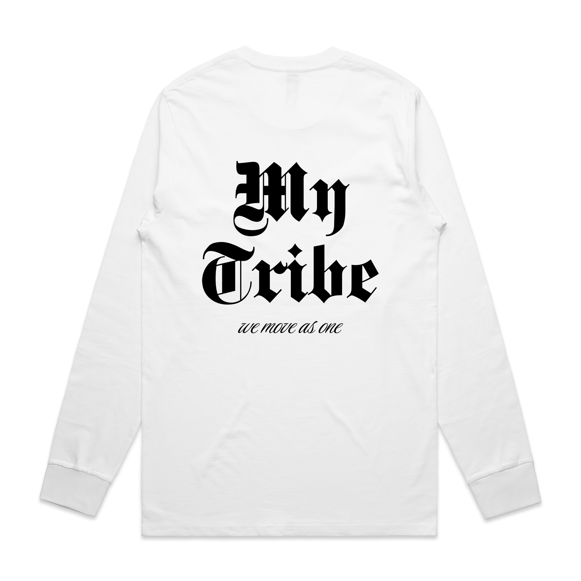 My Tribe Core Long Sleeve