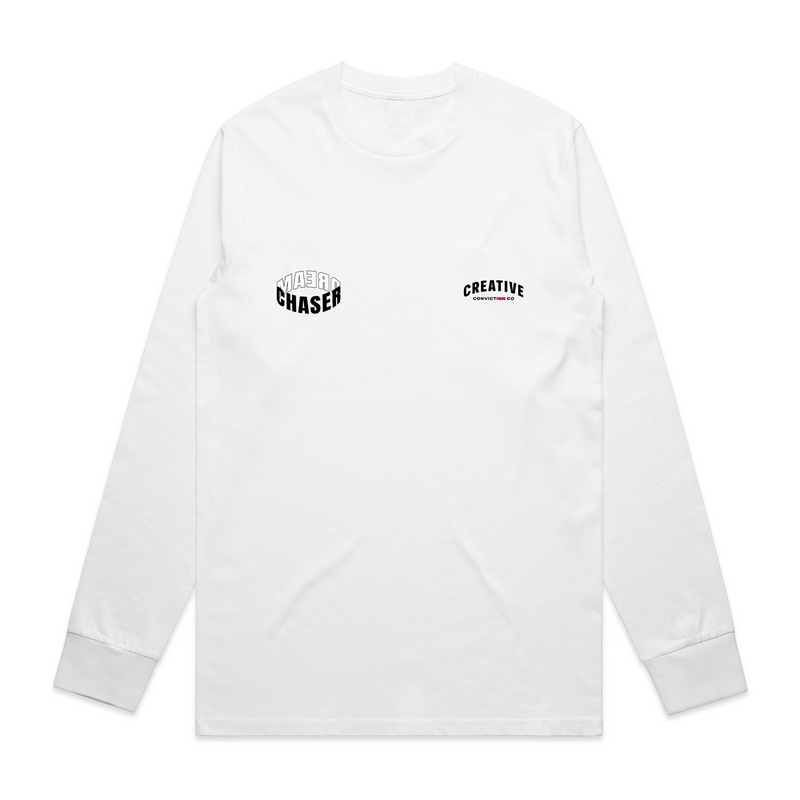 Dream Chaser Core Long Sleeve