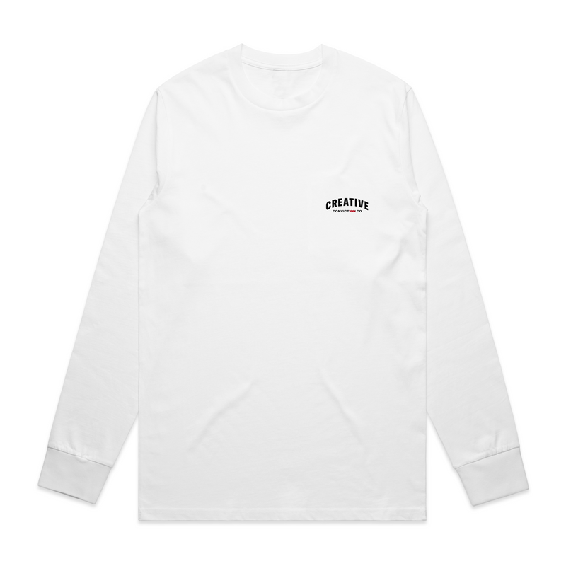 Convict Core Long Sleeve
