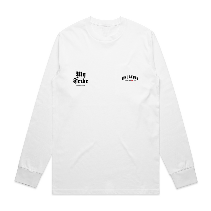 My Tribe Core Long Sleeve