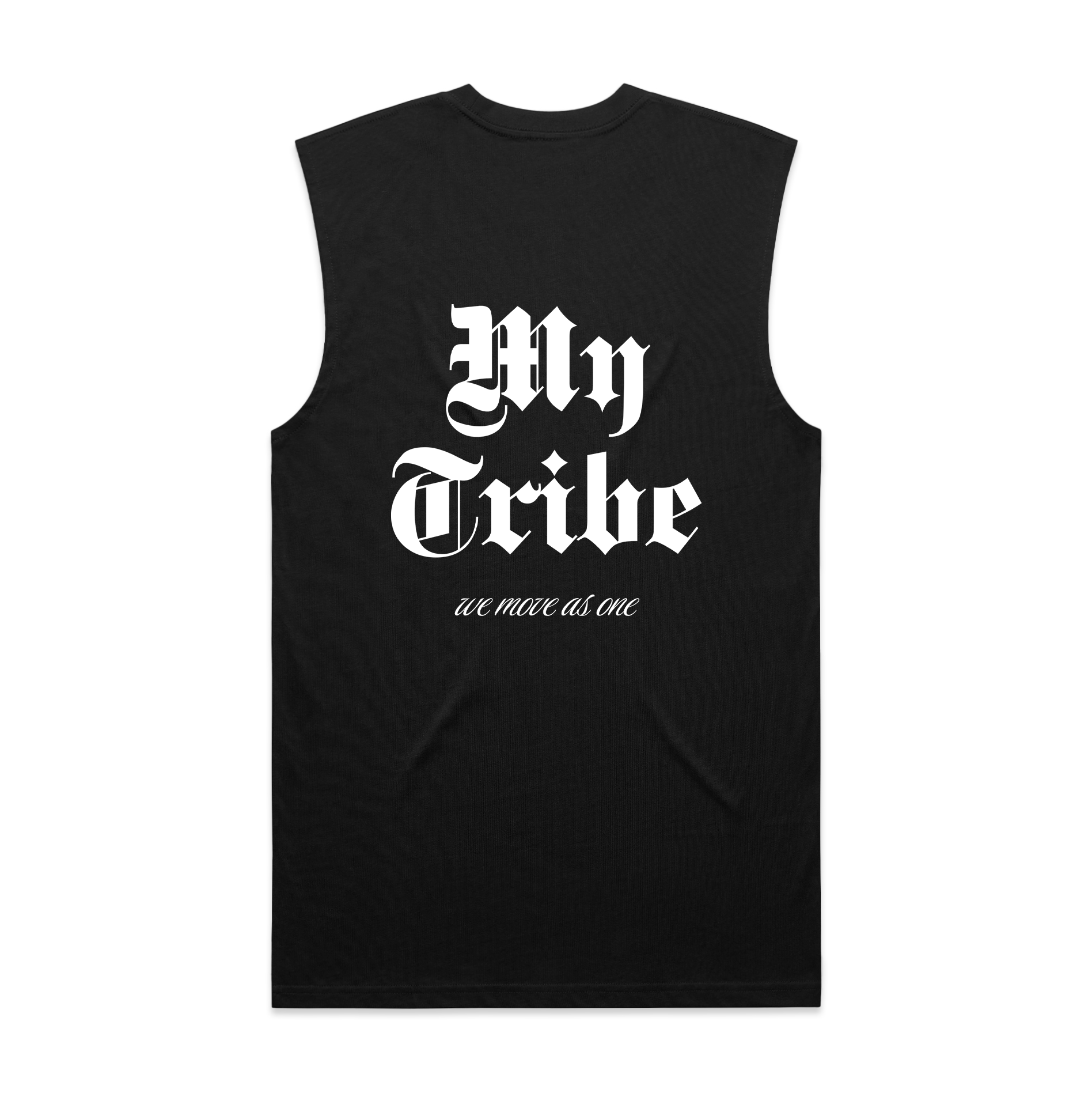 My Tribe Core Tank