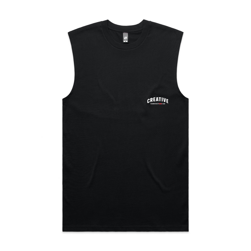 Convict Core Tank