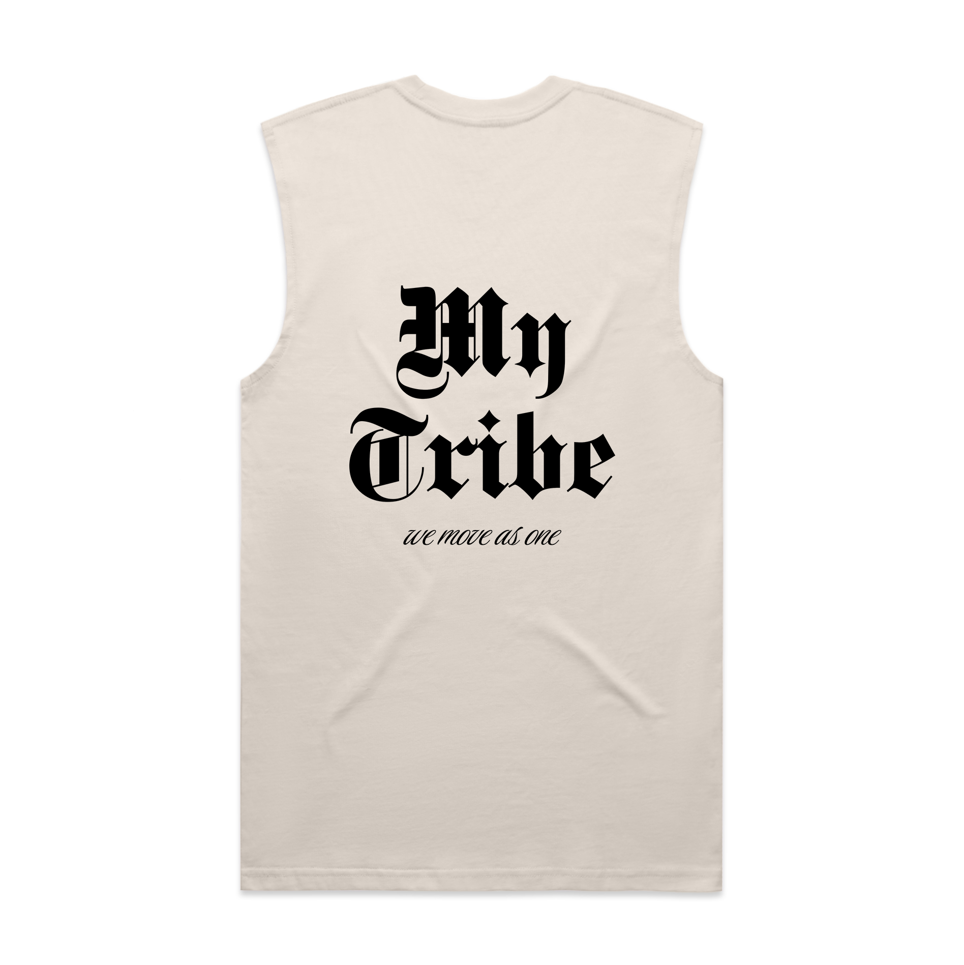 My Tribe Core Tank