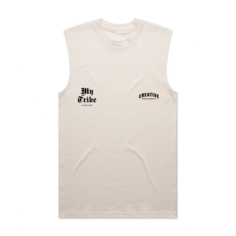 My Tribe Core Tank