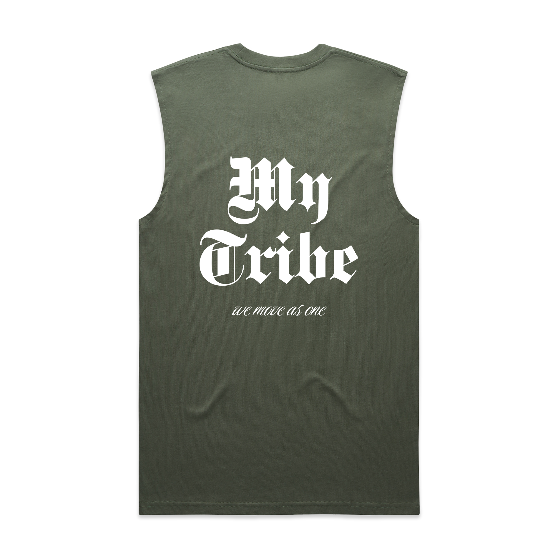 My Tribe Core Tank
