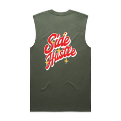 Side Hustle Core Tank
