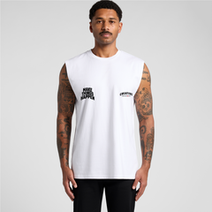 Make Things Happen Core Tank