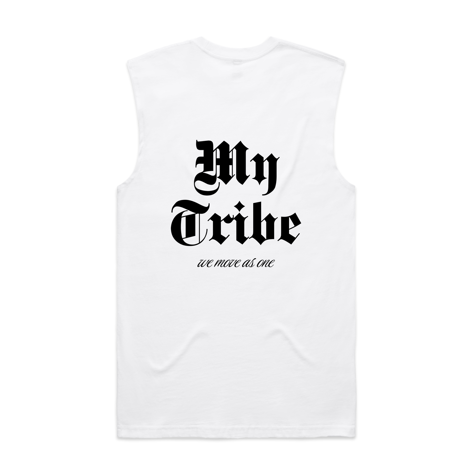 My Tribe Core Tank
