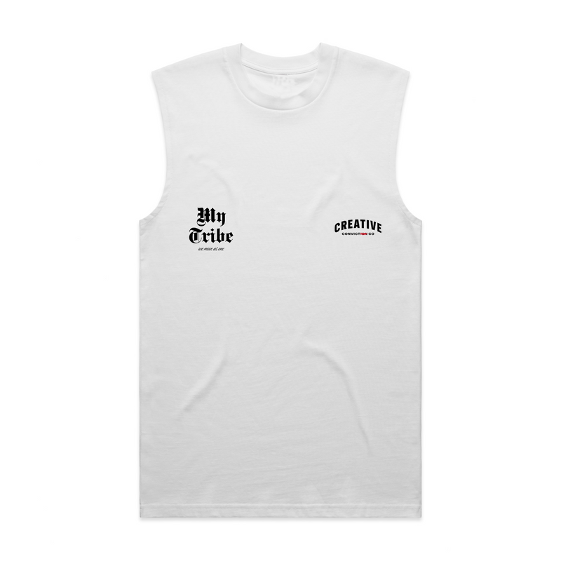 My Tribe Core Tank