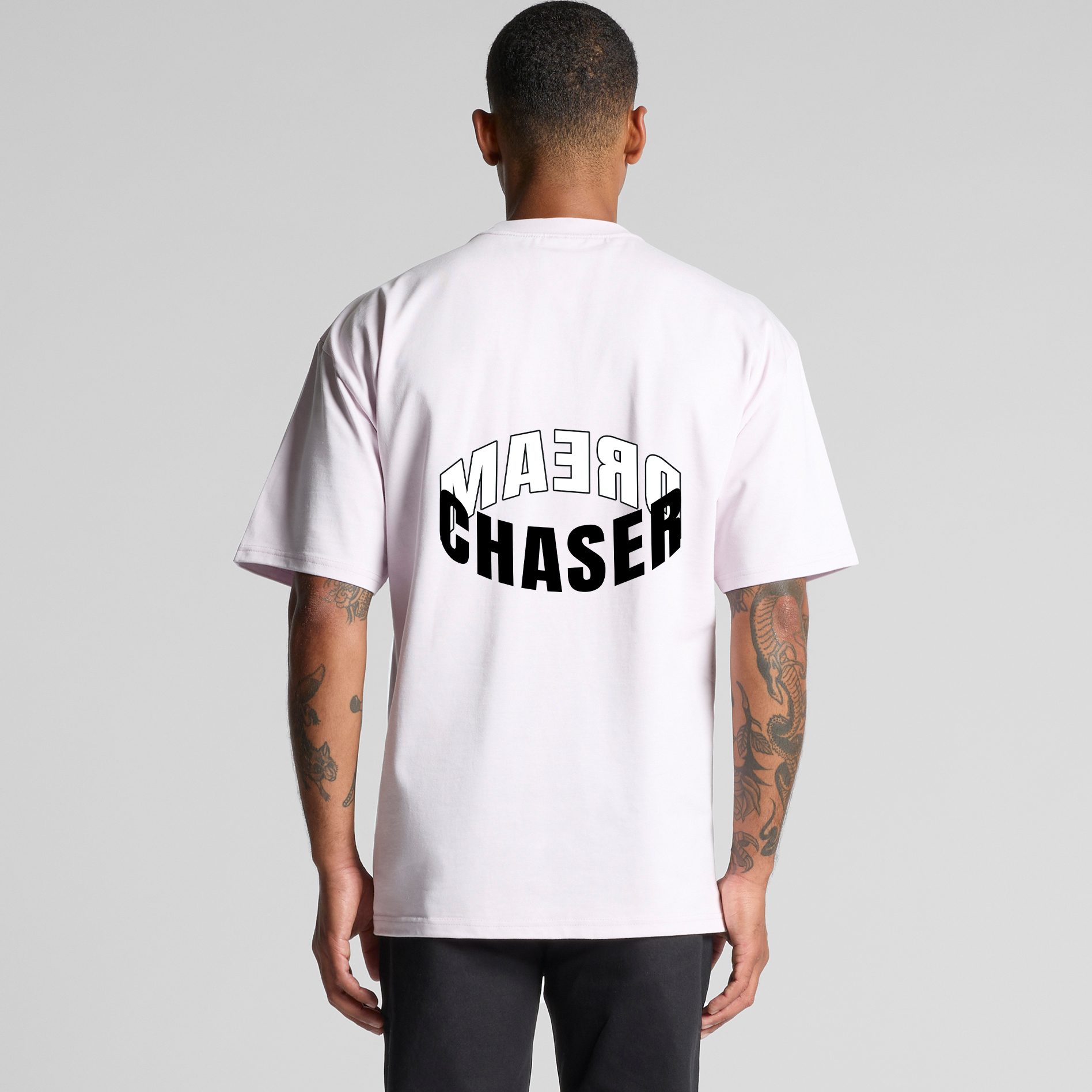 Dream Chaser Heritage Tee