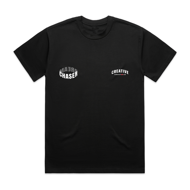 Dream Chaser Heritage Tee