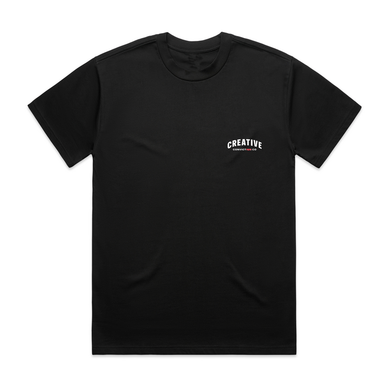 Impossible Heritage Tee