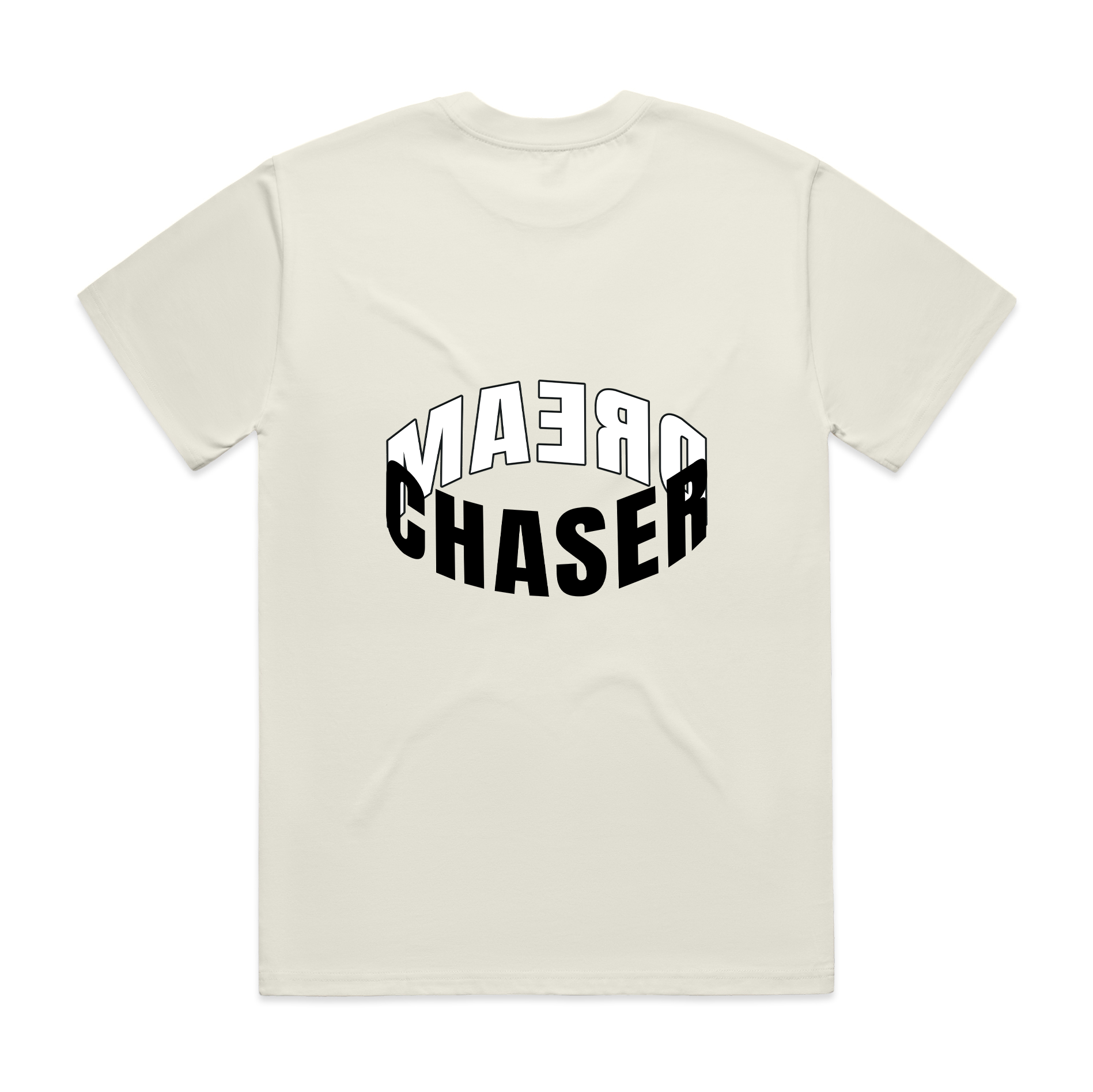 Dream Chaser Heritage Tee