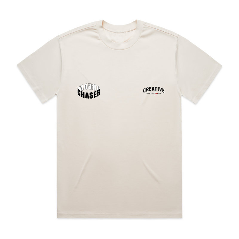 Dream Chaser Heritage Tee