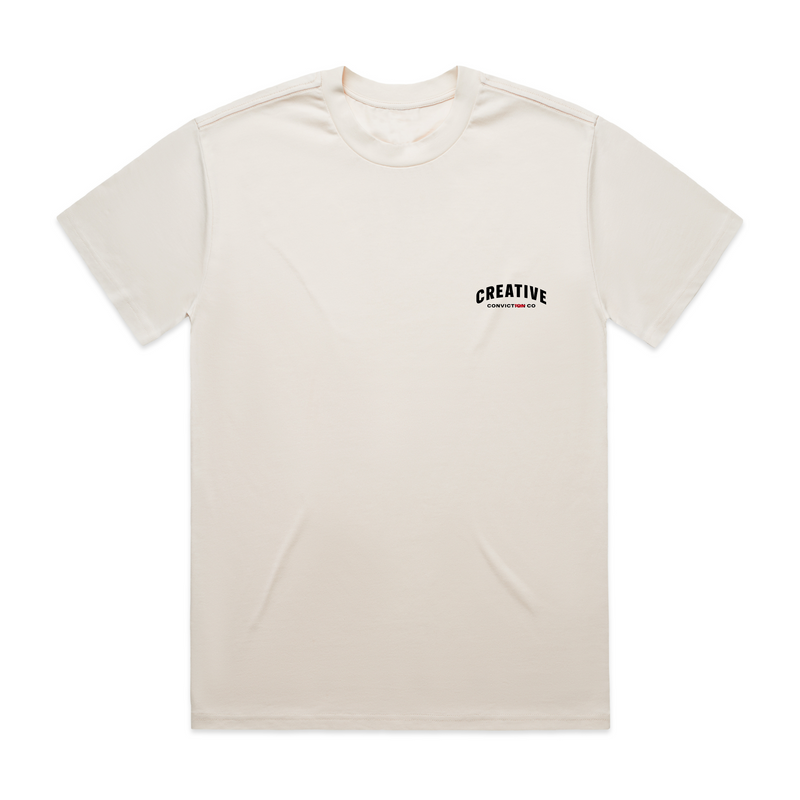 Impossible Heritage Tee