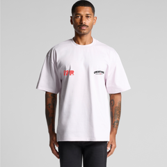 Floating World Heritage Tee