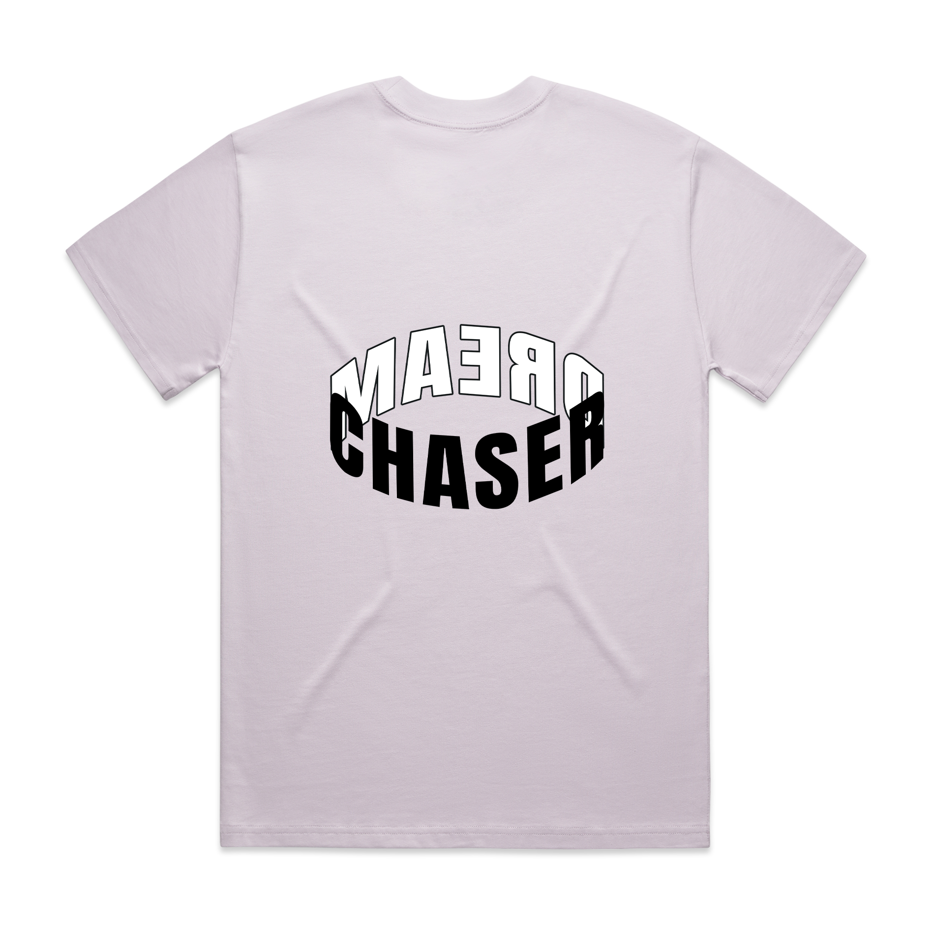 Dream Chaser Heritage Tee