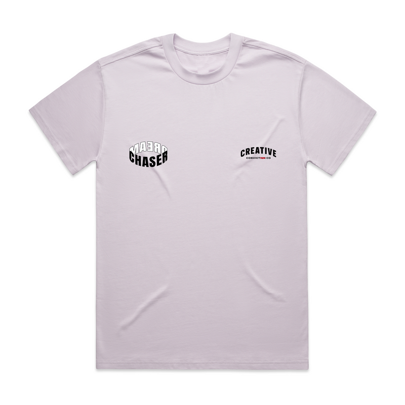 Dream Chaser Heritage Tee