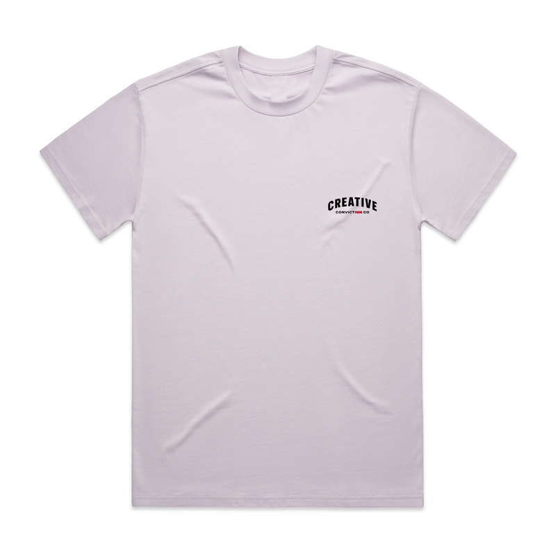Impossible Heritage Tee