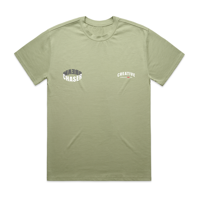 Dream Chaser Heritage Tee
