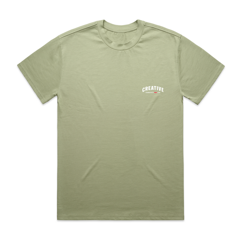 Impossible Heritage Tee