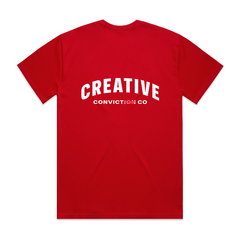 Convict Heritage Tee