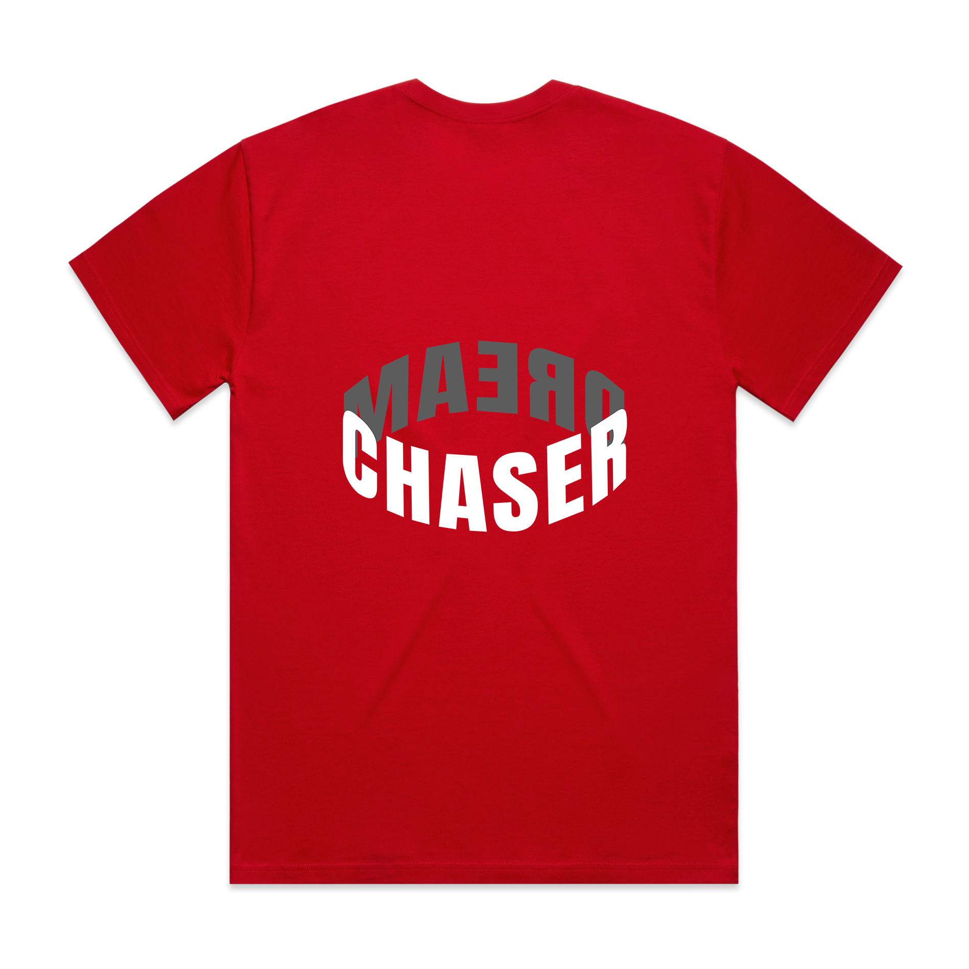 Dream Chaser Heritage Tee