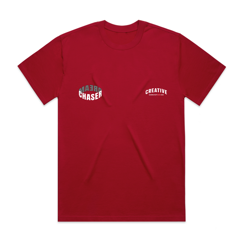 Dream Chaser Heritage Tee