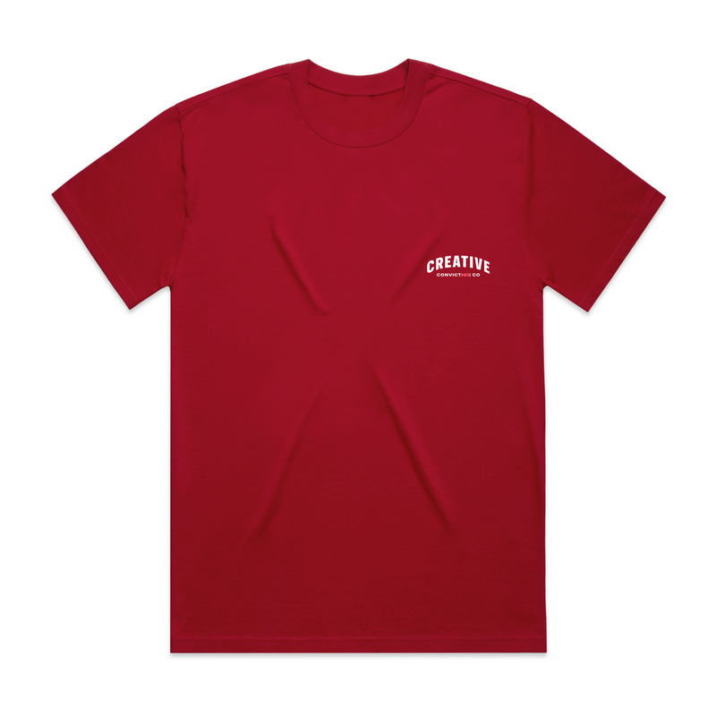 Impossible Heritage Tee