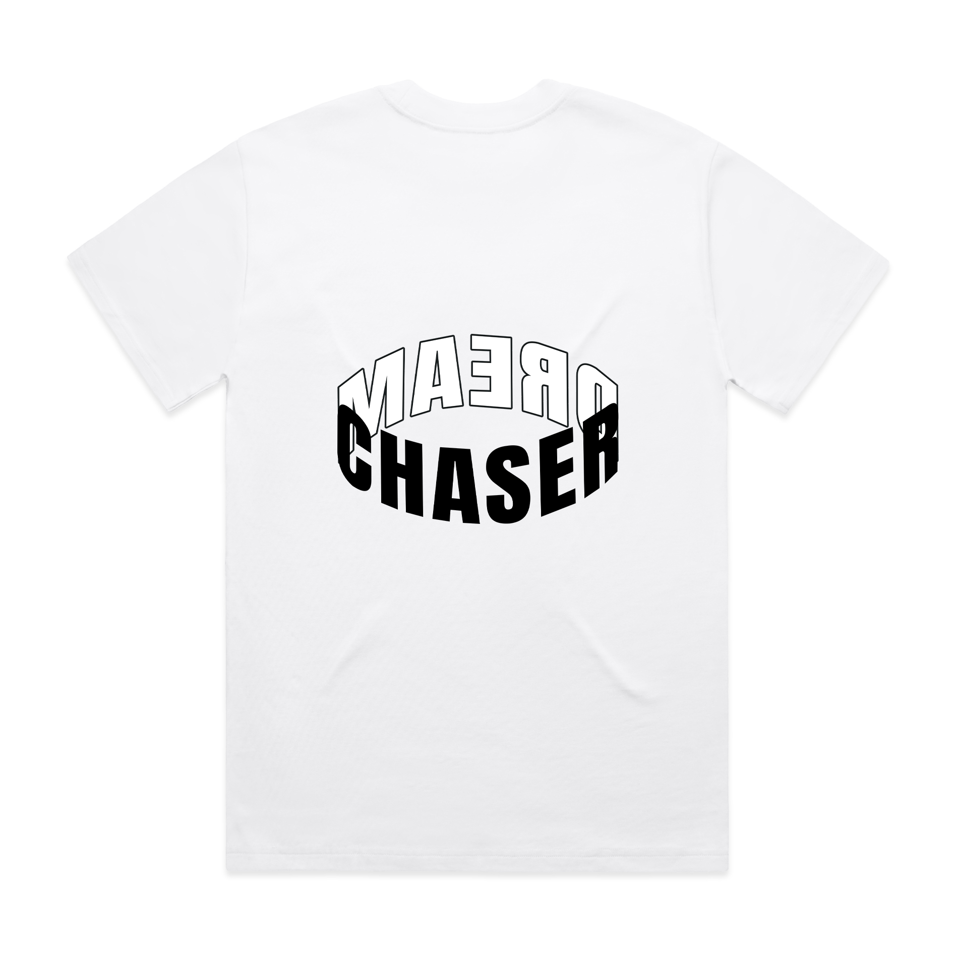Dream Chaser Heritage Tee