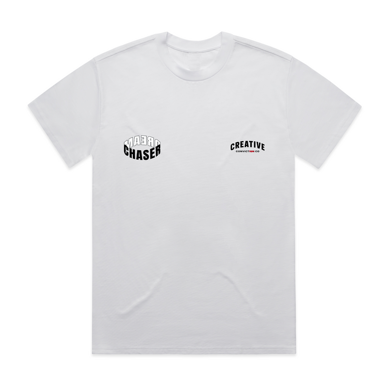 Dream Chaser Heritage Tee