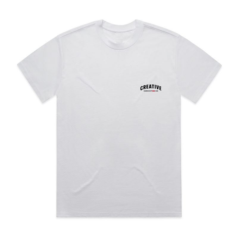 Impossible Heritage Tee