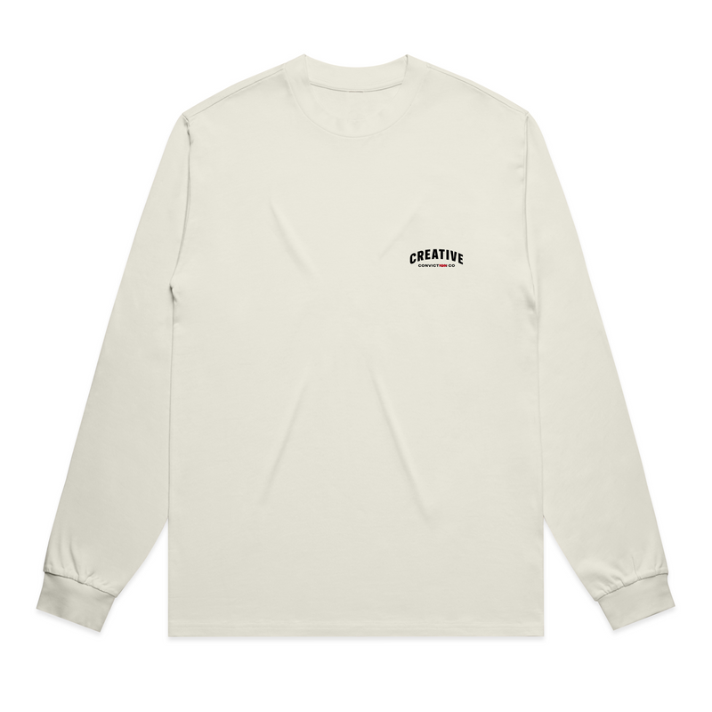 Impossible Heritage Long Sleeve