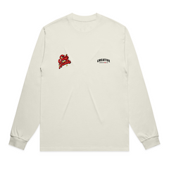 Side Hustle Heritage Long Sleeve