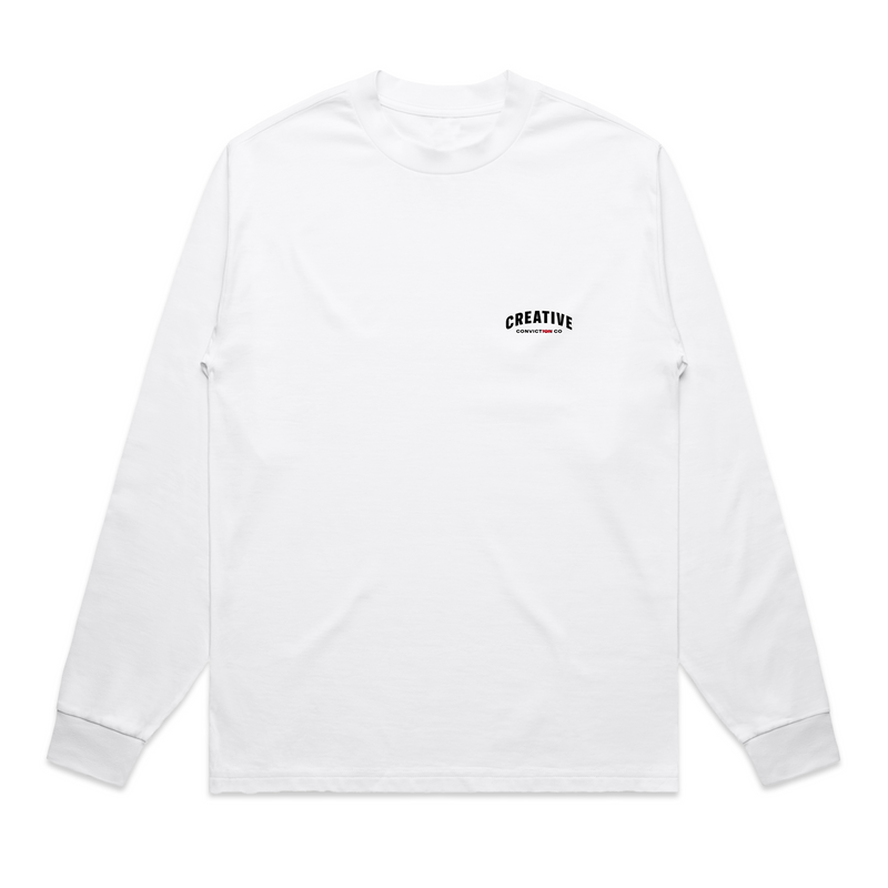 Impossible Heritage Long Sleeve