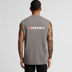 Impossible Heritage Tank