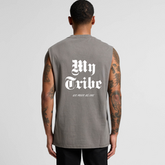 My Tribe Heritage Tank