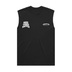 Make Things Happen Heritage Tank