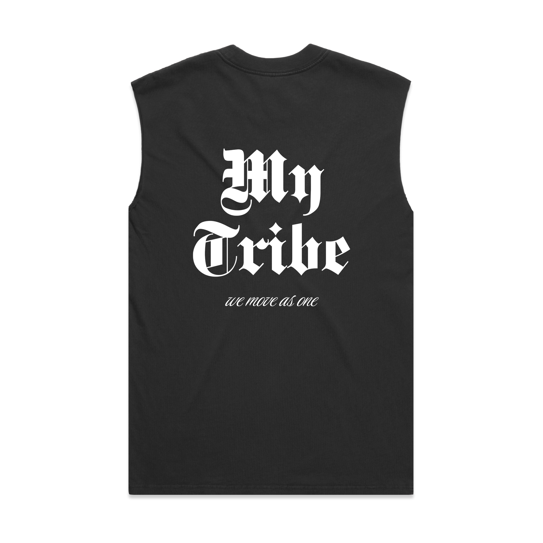My Tribe Heritage Tank