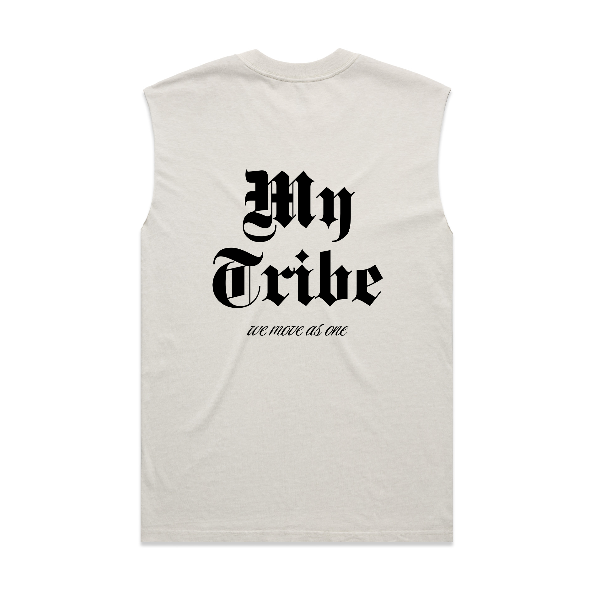My Tribe Heritage Tank