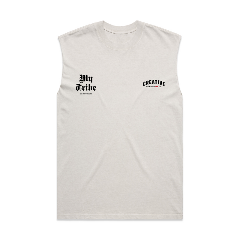 My Tribe Heritage Tank