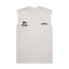 My Tribe Heritage Tank