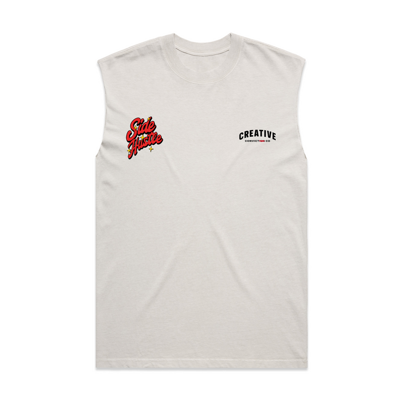 Side Hustle Heritage Tank