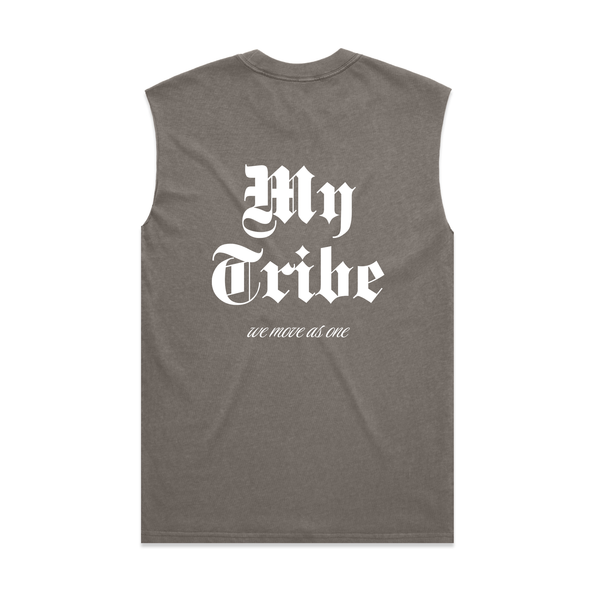My Tribe Heritage Tank