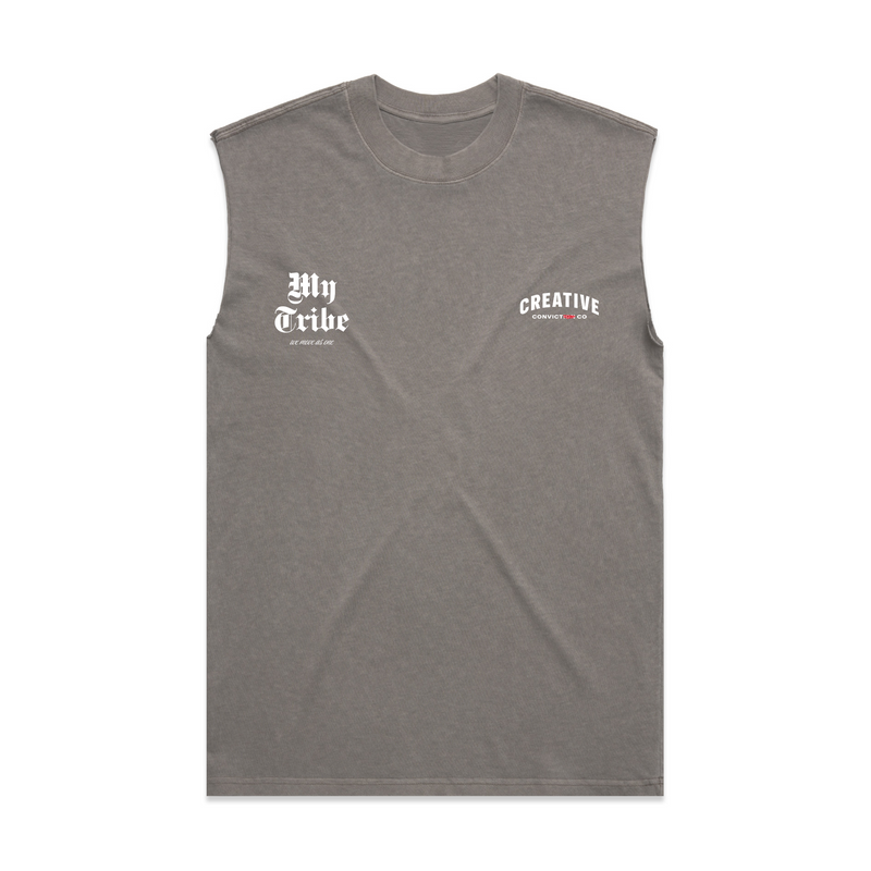 My Tribe Heritage Tank